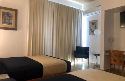 Cosamaloapan de Carpio Hotel | Hotel Roma