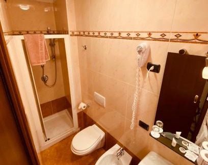 Carciano Hotel | Hotel Romagna