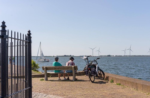 Municipality of Hellevoetsluis Apartment | Hotel Room in Hellevoetsluis by the Beach