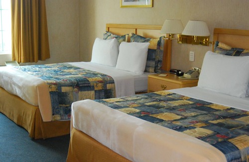 Tampico House | Hotel Room Perfectly located in Tampico