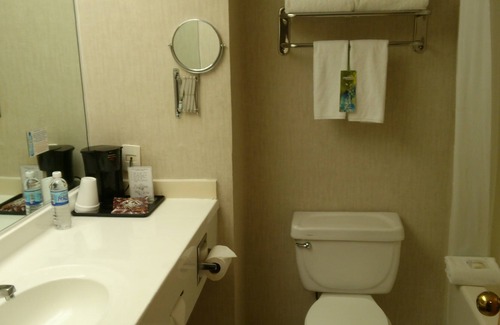 Tampico House | Hotel Room Perfectly located in Tampico