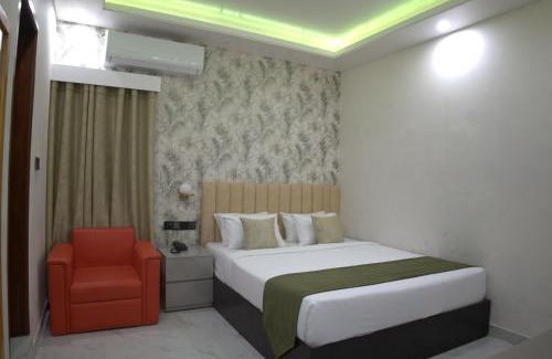 Rangpur Hotel | Hotel Rosa Bella