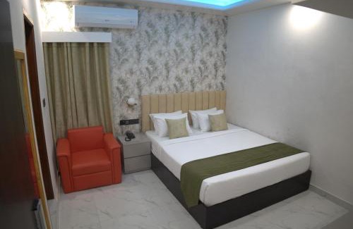 Rangpur Hotel | Hotel Rosa Bella