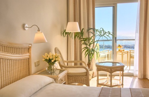 Sant Antoni de Calonge Hotel | Hotel Rosamar