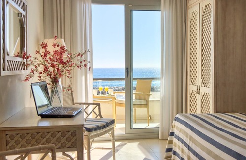 Sant Antoni de Calonge Hotel | Hotel Rosamar