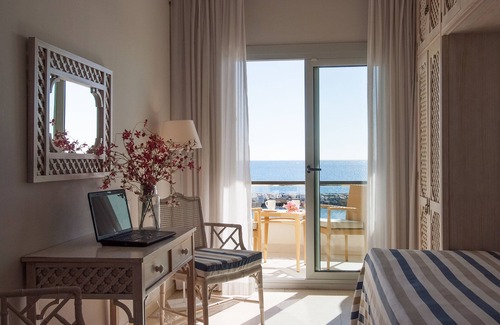 Sant Antoni de Calonge Hotel | Hotel Rosamar