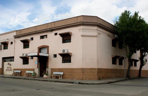 Rosario Hotel | Hotel Rosario