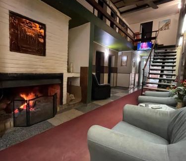 Rosario Hotel | Hotel Rosario