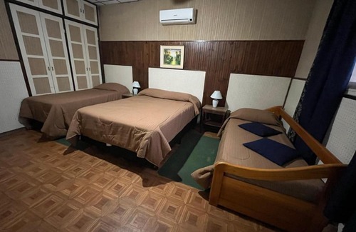 Rosario Hotel | Hotel Rosario