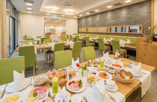 Bretzfeld Hotel | Hotel Rose