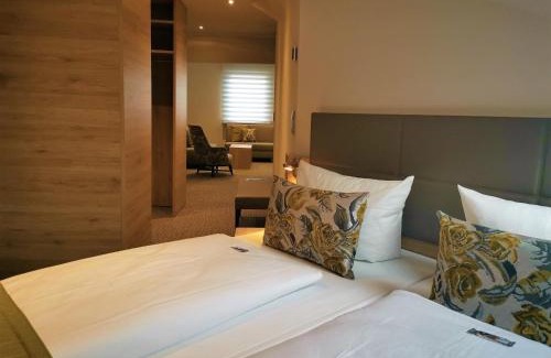 Ruedesheim am Rhein Hotel | Hotel Rose