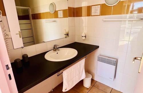 Baix Hotel | Hotel Rose des vents