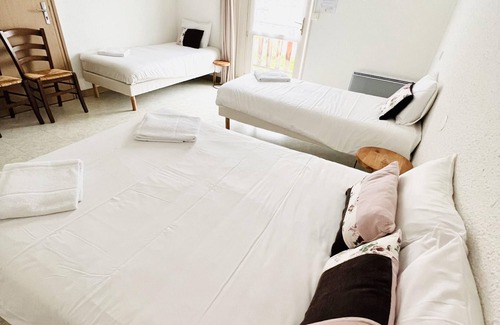 Baix Hotel | Hotel Rose des vents