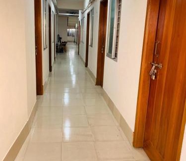 Dhaka Hotel | Hotel Rose Garden Palace Residential