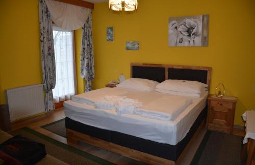 Jennersdorf Hotel | Hotel Rosenberg