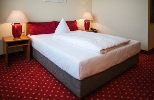 Forst Hotel | Hotel Rosenstadt