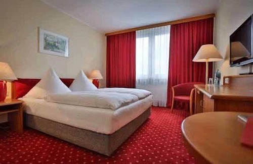 Forst Hotel | Hotel Rosenstadt