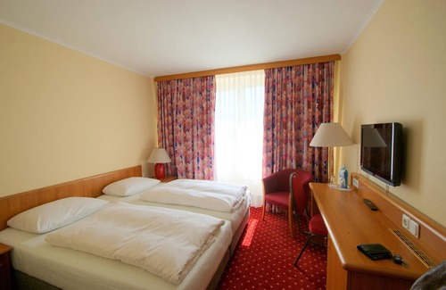 Forst Hotel | Hotel Rosenstadt