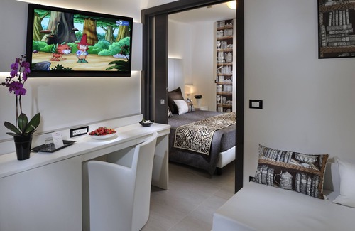 Lignano Sabbiadoro Hotel | Hotel Rossini