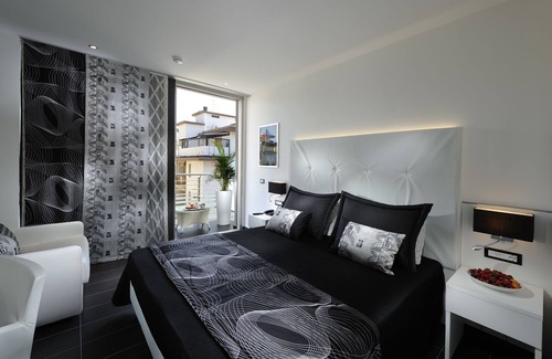 Lignano Sabbiadoro Hotel | Hotel Rossini
