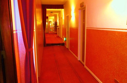 Arluno Hotel | Hotel Rosy