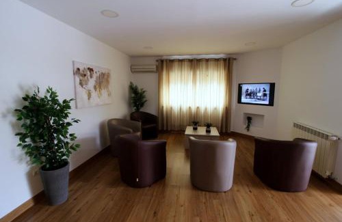 Figueiro dos Vinhos Hotel | Hotel Rota Malhoa