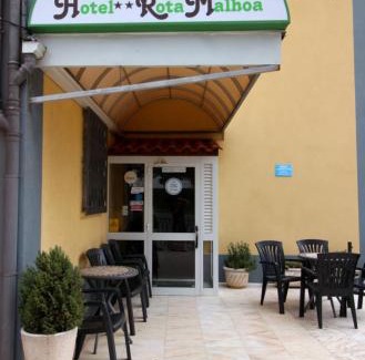 Figueiro dos Vinhos Hotel | Hotel Rota Malhoa