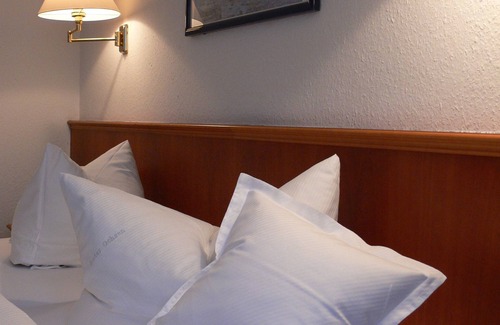 Laucheim Hotel | Hotel Roter Ochsen Lauchheim