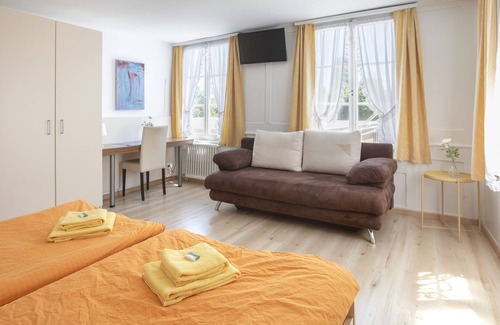 Arbon Hotel | Hotel Rotes Kreuz
