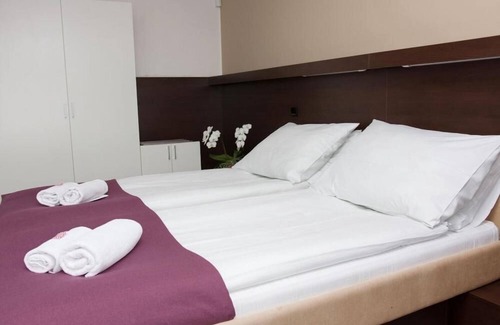 Otrokovice Hotel | Hotel Rottal