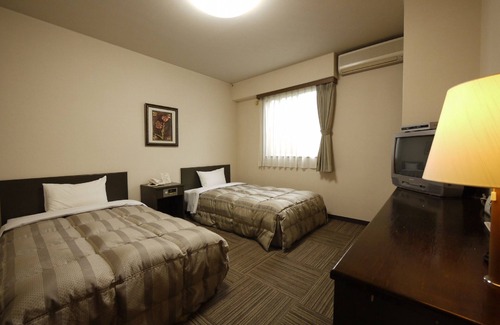 Kamiina-gun Hotel | Hotel Route Inn Court Ina
