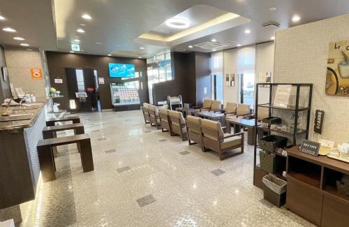Ashikaga Hotel | Hotel Route-Inn Dai-ni Ashikaga