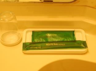 Hashima Hotel | Hotel Route-Inn Gifuhashima Ekimae