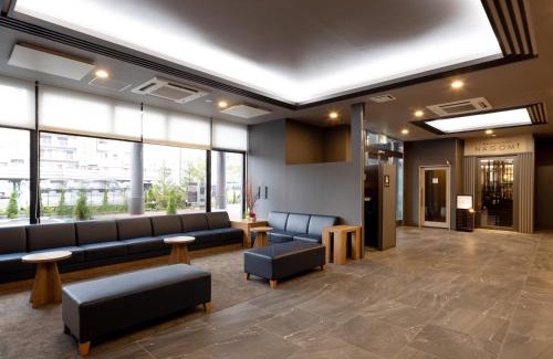 Takihara Onsen Hotel | Hotel Route Inn Grand Wakayama Eki Higashiguchi