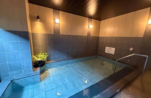 Takihara Onsen Hotel | Hotel Route Inn Grand Wakayama Eki Higashiguchi