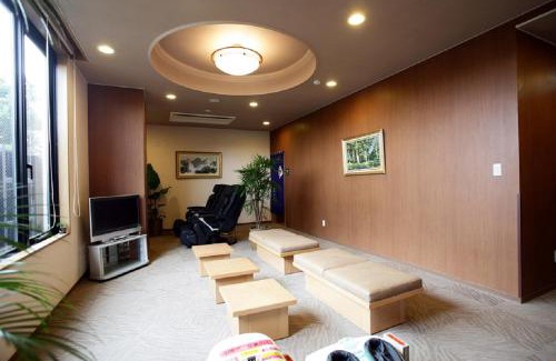 Nishi Ward Hotel | Hotel Route-Inn Hamamatsu Nishi Inter