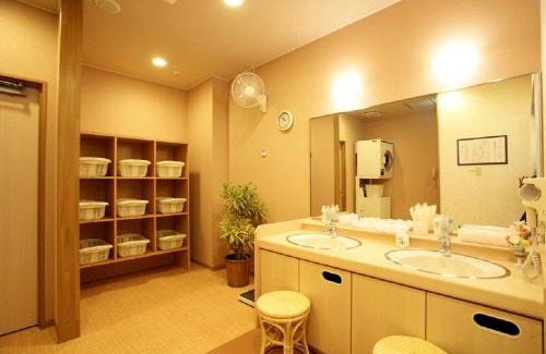 Nishi Ward Hotel | Hotel Route-Inn Hamamatsu Nishi Inter