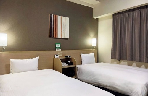 Hashimoto Hotel | Hotel Route-Inn Hashimoto