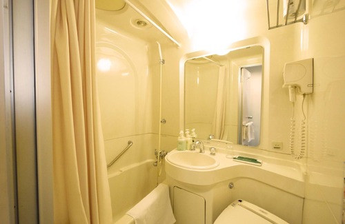 Hashimoto Hotel | Hotel Route-Inn Hashimoto