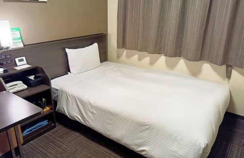 Hashimoto Hotel | Hotel Route-Inn Hashimoto