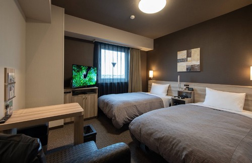 Goi Hotel | Hotel Route Inn Ichihara