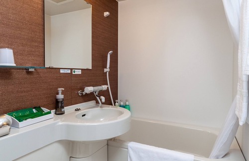 Goi Hotel | Hotel Route Inn Ichihara