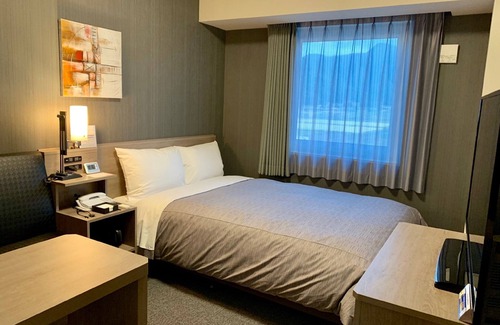 Goi Hotel | Hotel Route Inn Ichihara