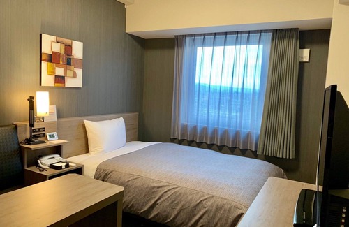 Goi Hotel | Hotel Route Inn Ichihara