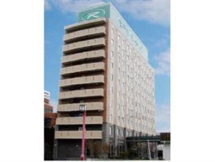 Isahaya Hotel | Hotel Route-Inn Isahaya Inter