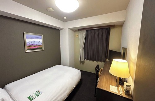 Itoigawa Hotel | Hotel Route-Inn Itoigawa
