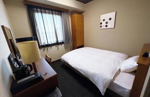 Kani Hotel | Hotel Route Inn Kani