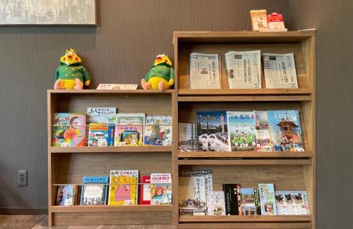 Shimo-takino Hotel | Hotel Route Inn Kato