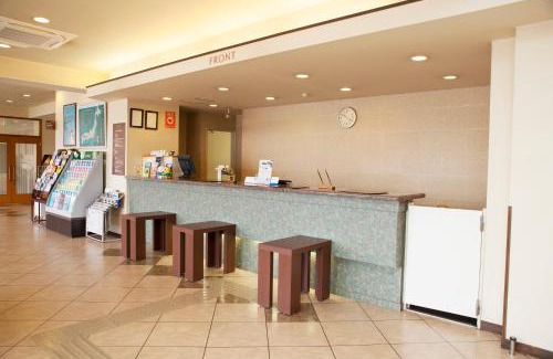 Azagawa Hotel | Hotel Route-Inn Kawaguchiko