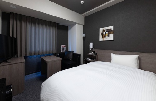 Maizuru Hotel | Hotel Route Inn Kyoto Maizuru -NISHI MAIZURU EKIMAE-
